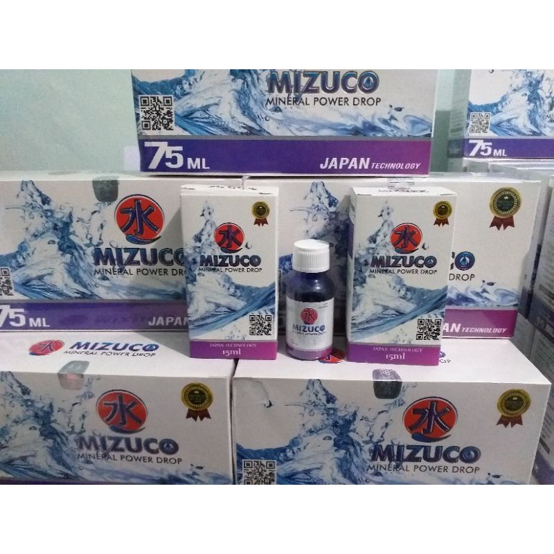 mizu co mizuco mineral alkaline drop/botol mizu co,diabets,kanker,tumor,asam urat,diabets,dll-7