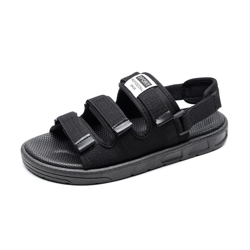 Sandal Gunung Pria Wanita Fashion Korea Sport Import High Quality S2