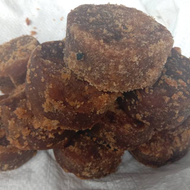 

Gula merah
