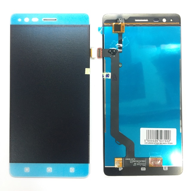 Lcd ts Lenovo A7020 ( K5 Note )
