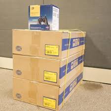 Klakson Hella Midnight Black Twin Tone 12v Original Termurah Terlaris MOBIL MOTOR