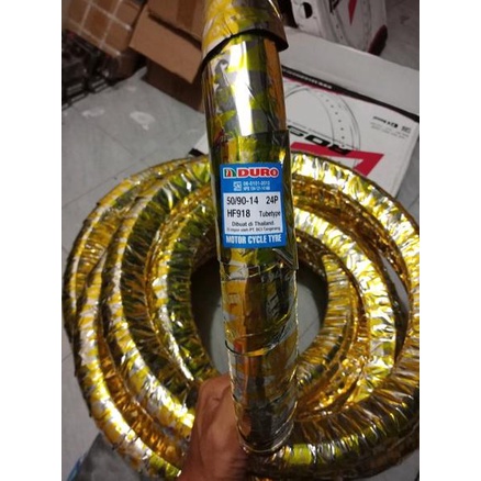 Ban Duro 50 90 ring 14