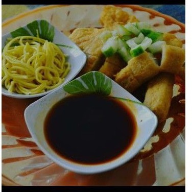 

PEMPEK PALEMBANG FROZEN
