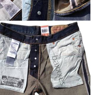  CELANA  LEVIS  501  IMPORT MADE IN USA Shopee  Indonesia