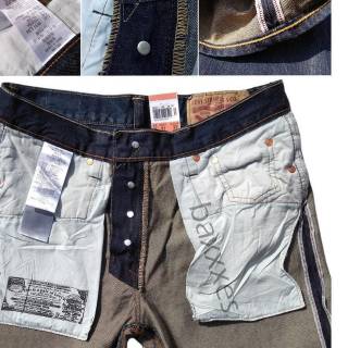  CELANA  LEVIS  501  IMPORT MADE  IN USA  Shopee Indonesia