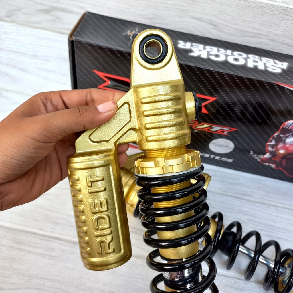 SKOK TABUNG KYB SHOCK BREAKER MODEL KAYABA 280 320 340