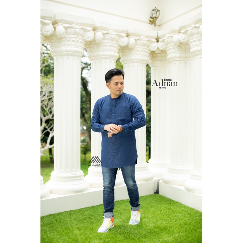 Baju Koko Baju Kurta Baju Embos 