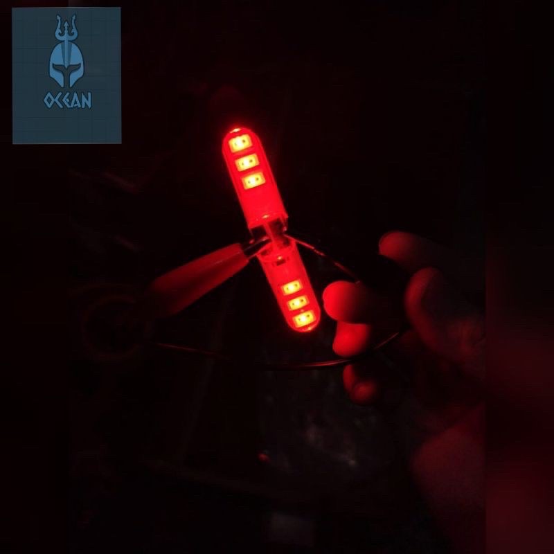 Bohlam sen jelly diam T10 sein lampu senja jelly motor harga sepasang isi 2pcs
