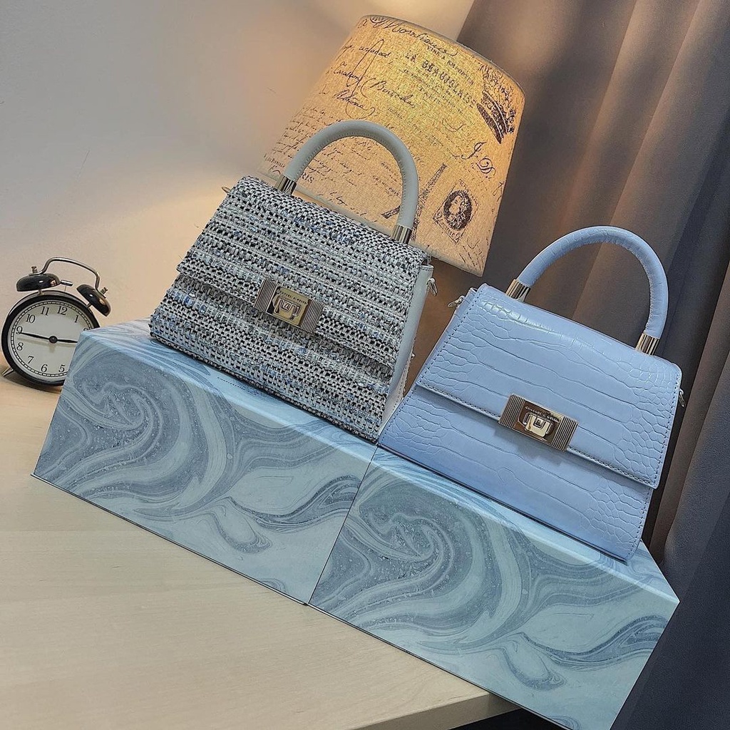 Tas CNK gift set box davina