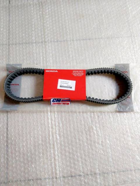 Vanbelt set roller vario 150 led asli HONDA AHM 23100-K36-BA0