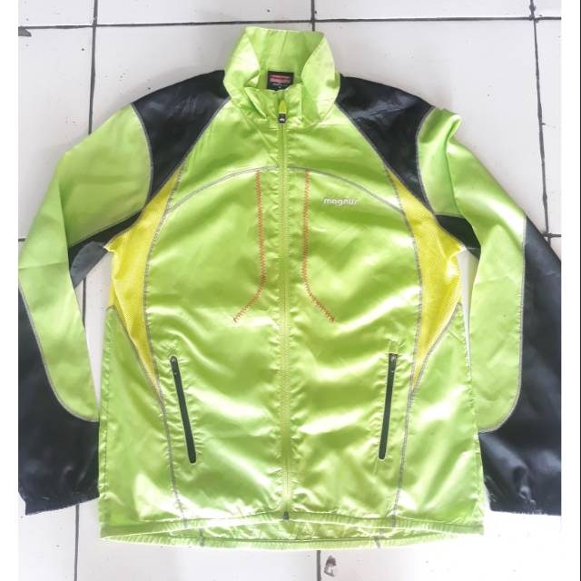 JAKET OUTDOOR MAGNUS