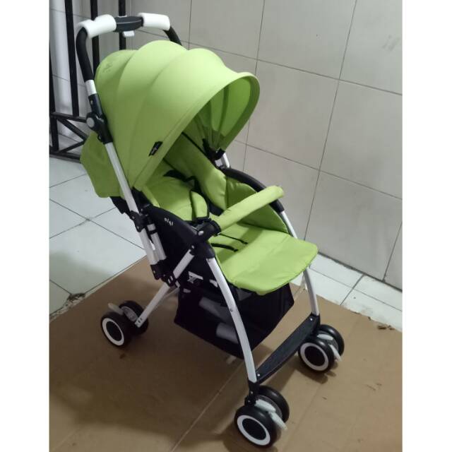 shopee stroller bayi