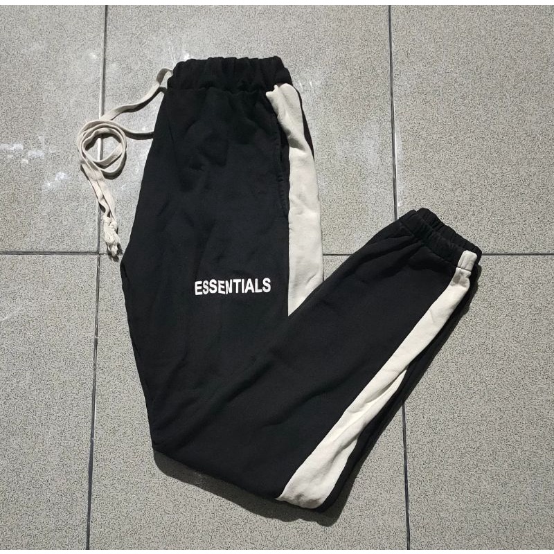 Jogger Essentials Fear Of God