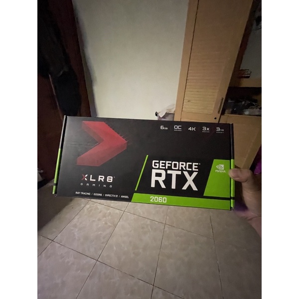 vga rtx 2060