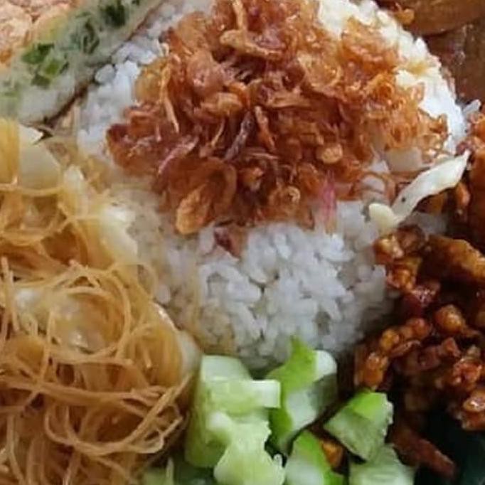 

As470Z Paket Nasi Uduk 10 Pax Sazz