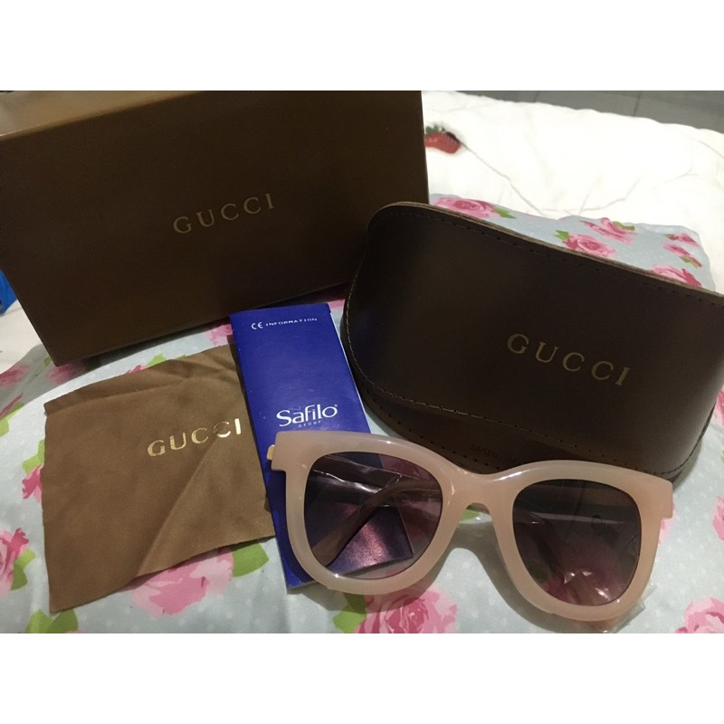 SALE Kacamata Gucci Import