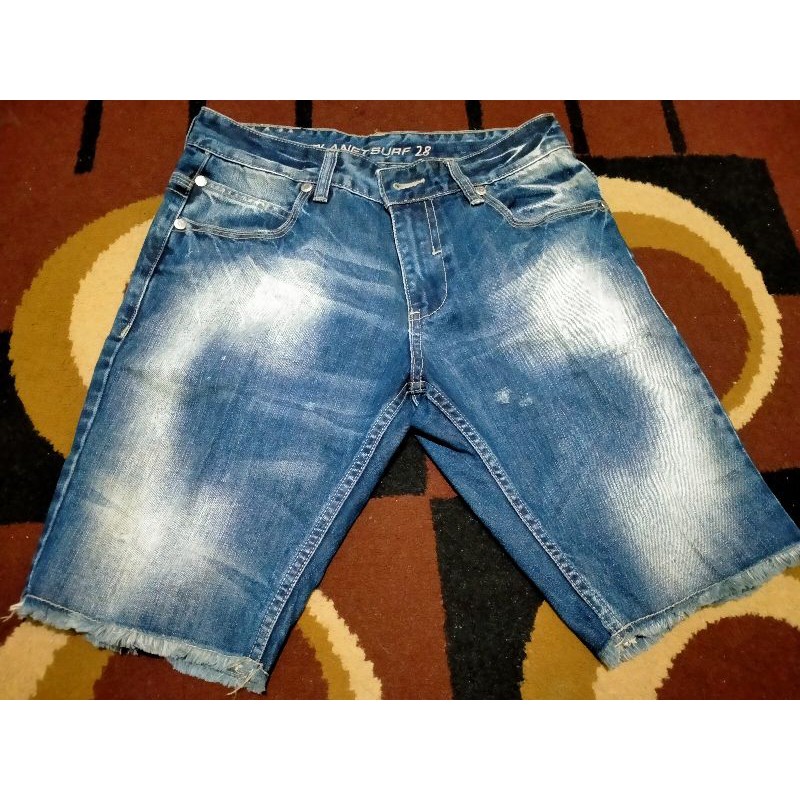Celana jeans wanita PLANET SURF