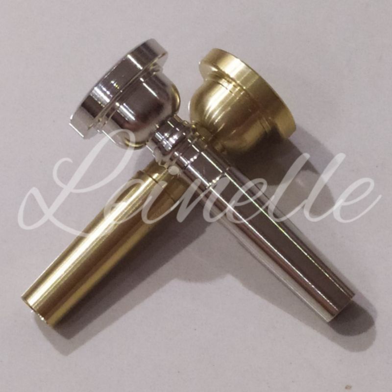 Mouthpiece Sangkakala atau Trumpet