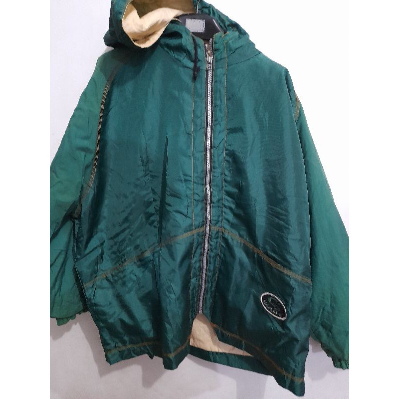 Jaket Vintage Surf wear Gotcha