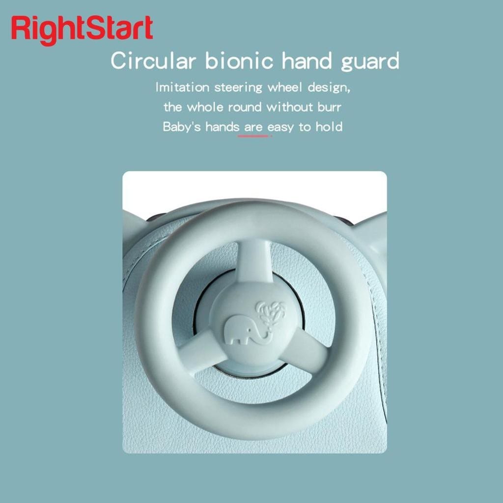 RightStart RS327 Bath Seat