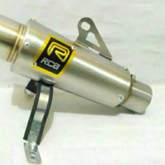 COD  11.11 Slincer RCB Cantol Diameter 50mm [KODE 63]