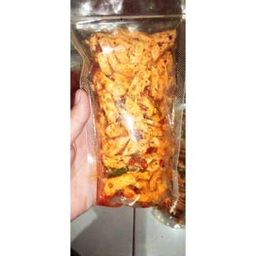 

kripik singkong 1 kg