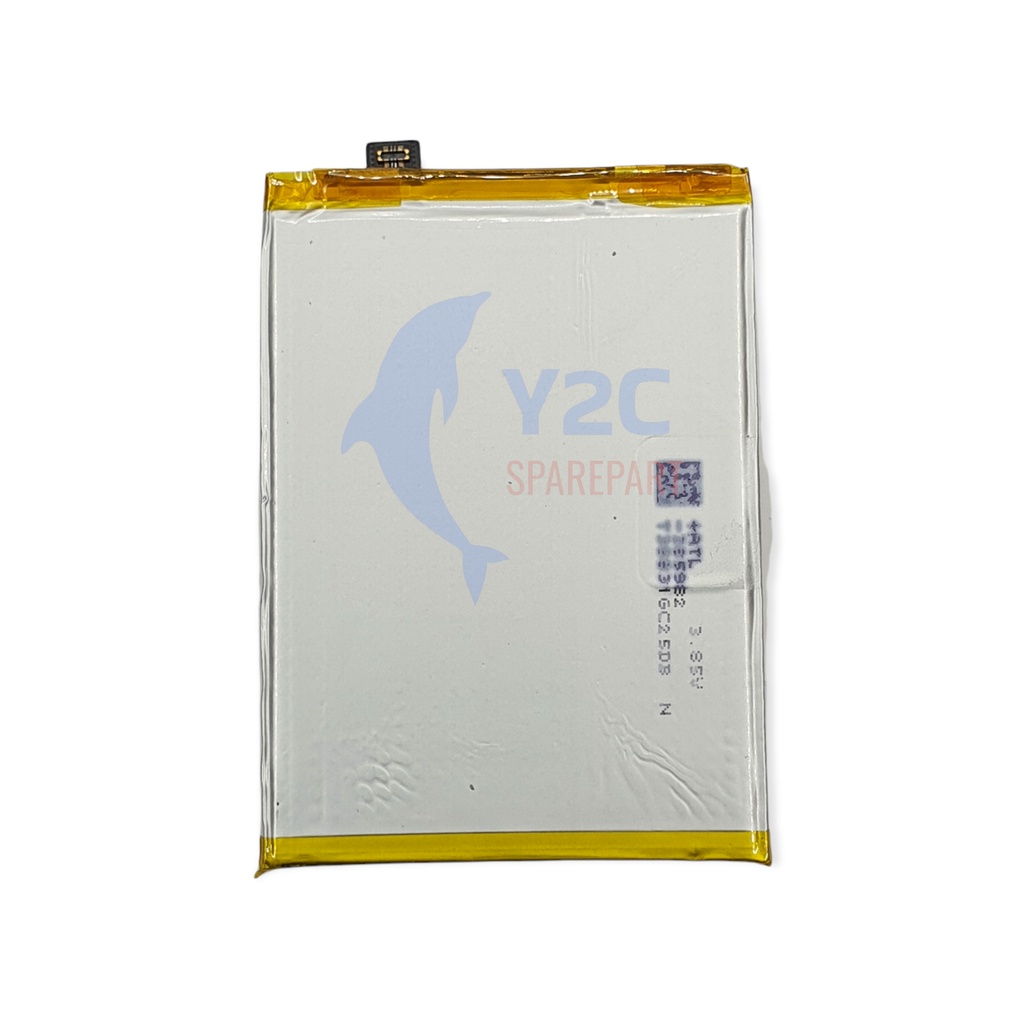 BATERAI  VIVO Y81 / Y83 / B-E5 ORIGINAL OEM / BATRE / BATERE / BATRAI / BATREI / BATU