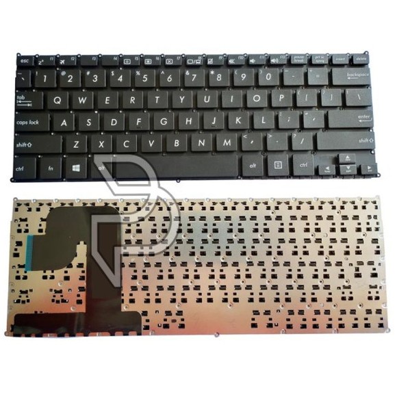 Keyboard laptop asus VivoBook Flip 12 TP203 TP203N TP203NAH