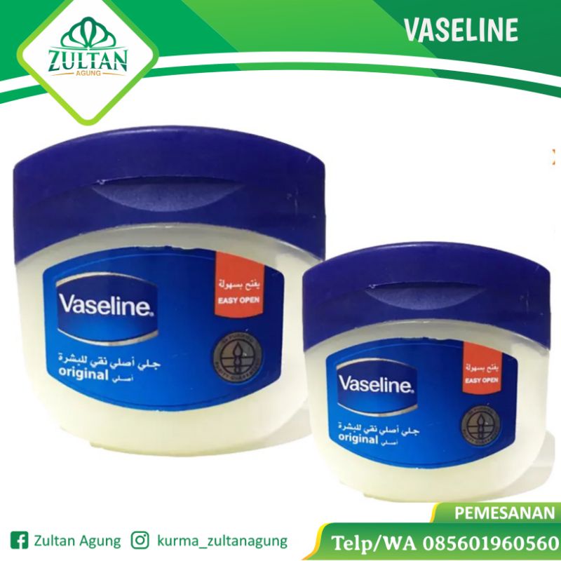 VaselineArab
