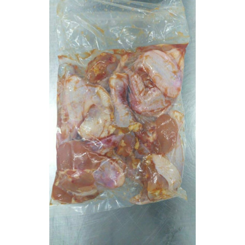 

ayam marinasi