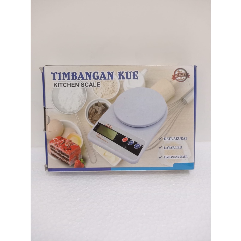 Timbangan Kue Digital 7kg Dapur Perhiasan Powder Bahan Kue Kopi Teh Tea Serbuk Bubuk Buah Fruit Serbaguna Modern Menimbang Neraca Scales Timbang Akurat Accurate Alat Ukur Tools Home Stuff Homestuff Peralatan Perlengkapan Square Balance Grosir Prakarya