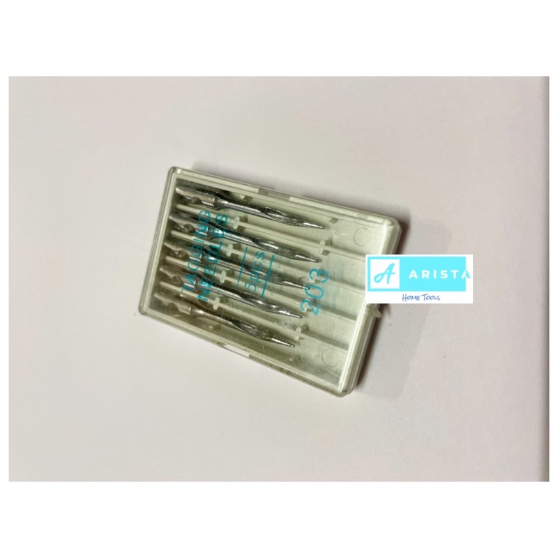 

Refill jarum tag gun 203
