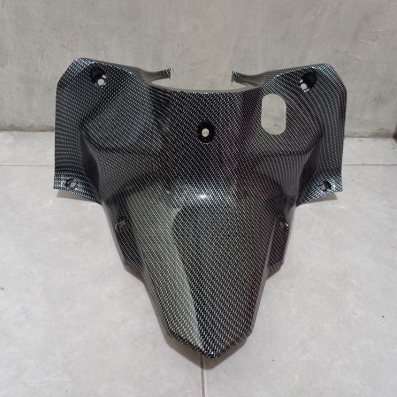 LEGSIL KUNCI / DEK KUNCI REVO FIT /REVO ABSOLUTE LAMA KARBU KARBON