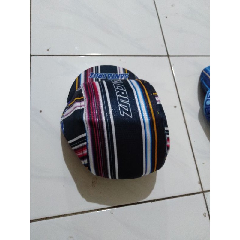 TOPI SEPEDA  TOPI GOWES  CYCLING HAT
