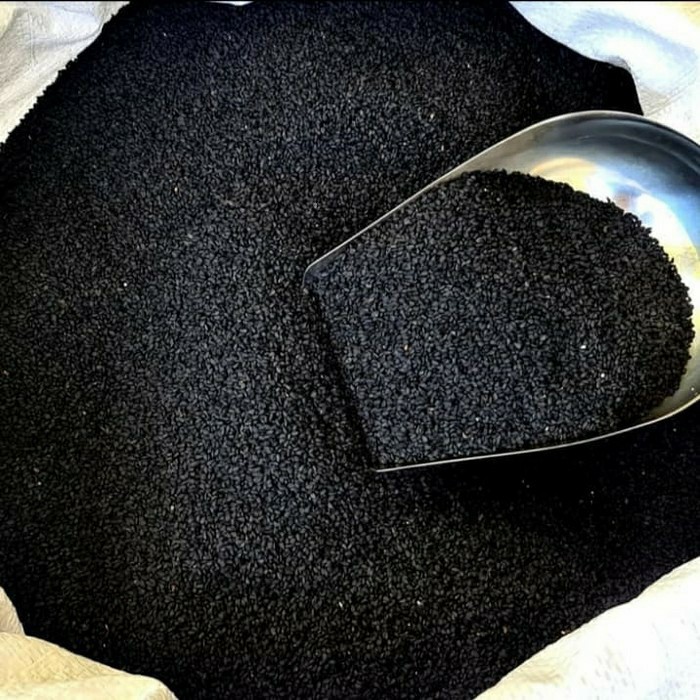 Habbatussauda/Jintan Hitam Bubuk