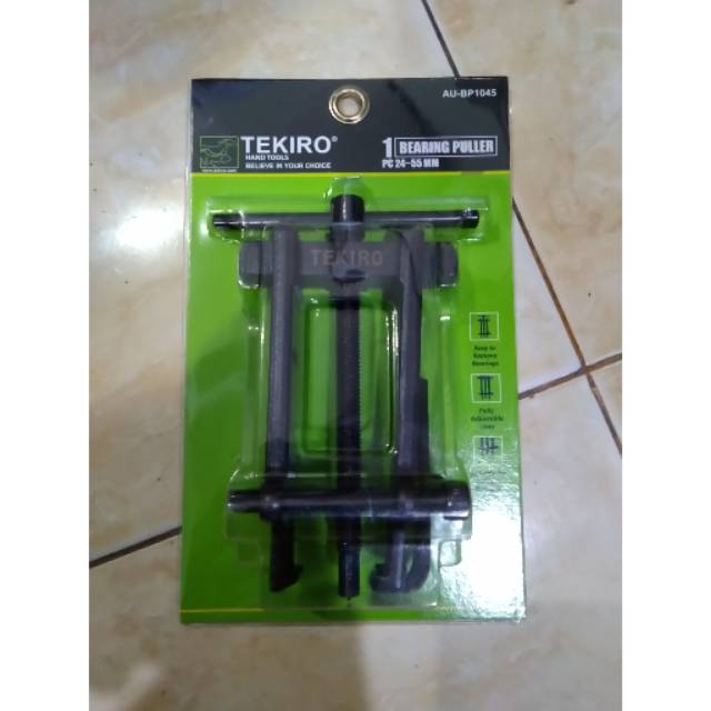 TEKIRO treker bearing AB2 24-55mm bearing puller ORIGINAL