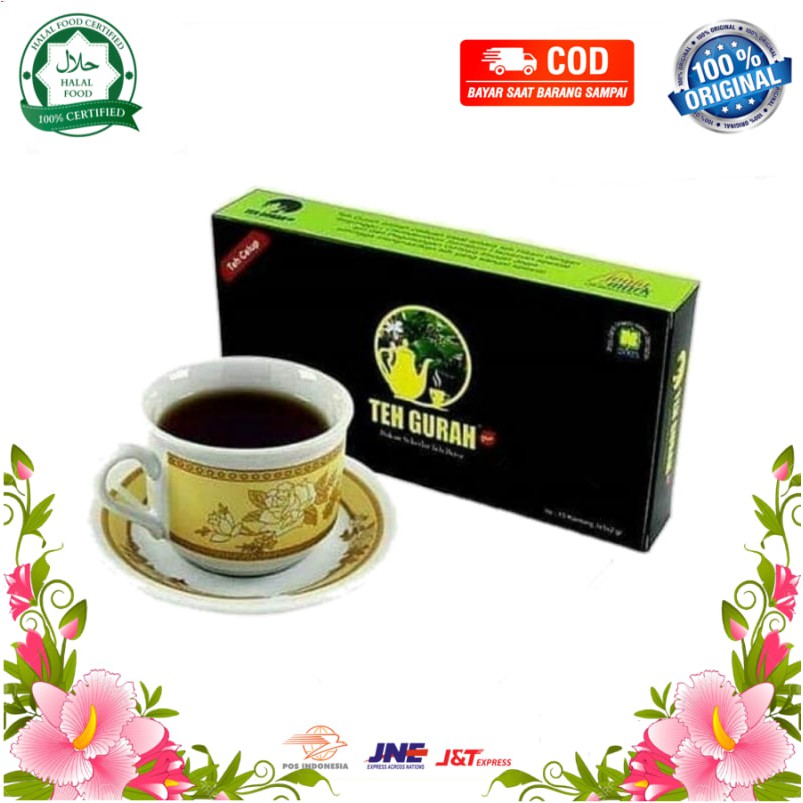 

(ORI) teh Alamigurah