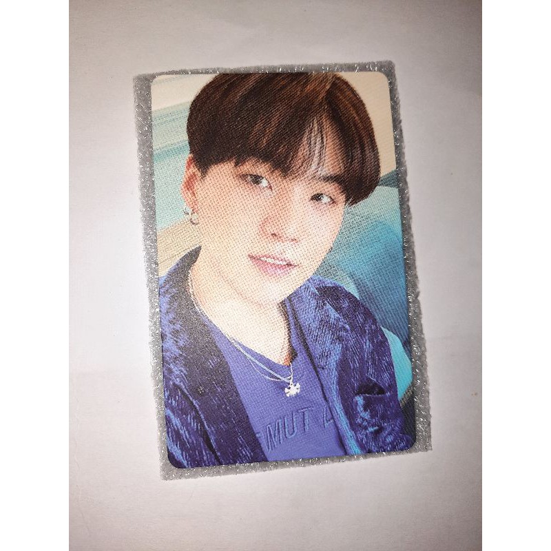 ofc PC Random Suga BE essential