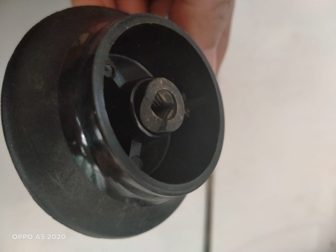 Cetakan Kue 8 Lubang Datar/cetakan Martabak Mini Merk Q2 Suggo Dan Powercook