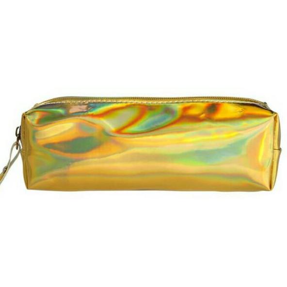 

Super Korting [TERMURAH DARI INDONESIA] Tempat Pensil Hologram / Pensil Case Lucu / Murah / Sekolah / Alat sekolah