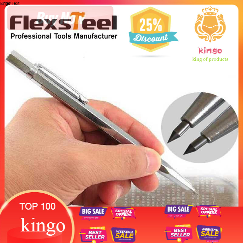 

Pena Ukir Metal Engraving Scriber Tungsten Carbide Tip BEST PRODUCT