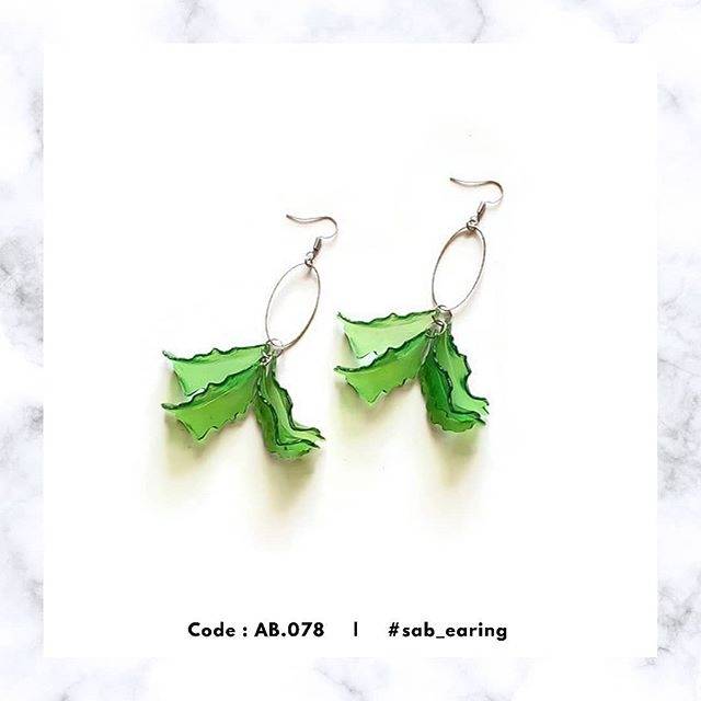 Anting Juntai AB.078