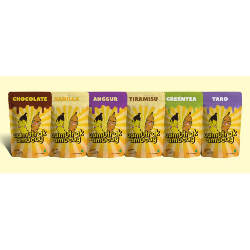 

kripik pisang camutrak amucuyy