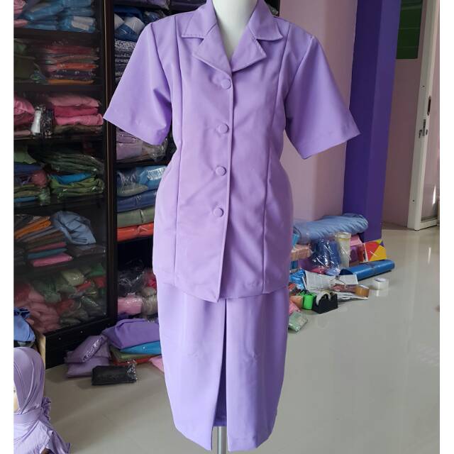 Seragam PSH IKKT Pendek