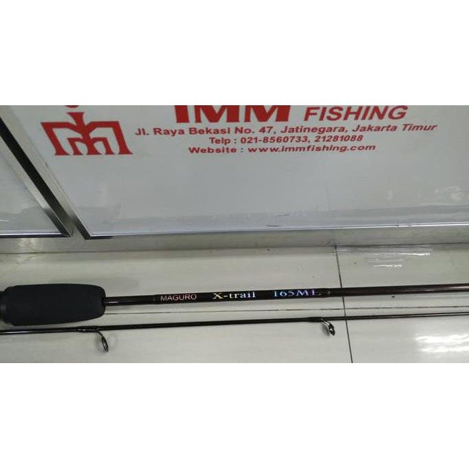 Joran MAGURO X-Trail 165 ML