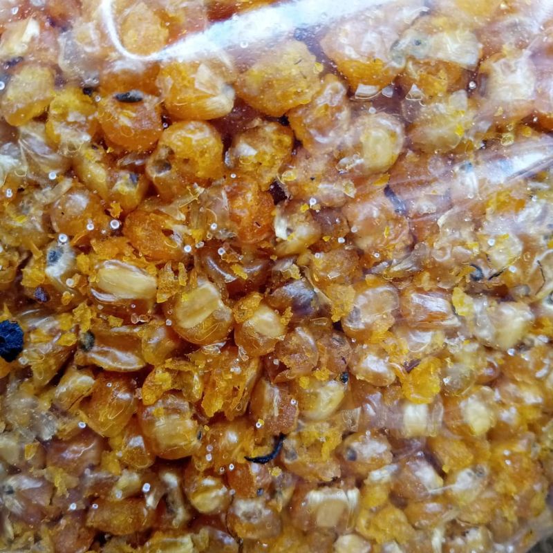 

Jagung Goreng Gurih kualitas premium || berat 200gr