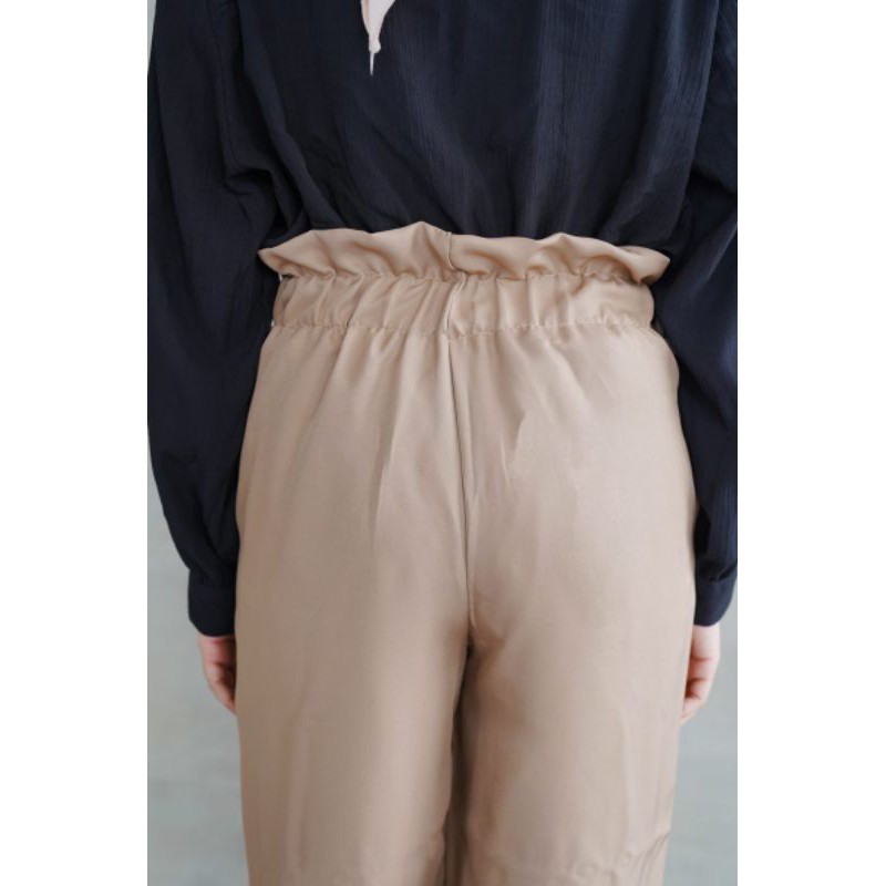 Gloria Button Pants