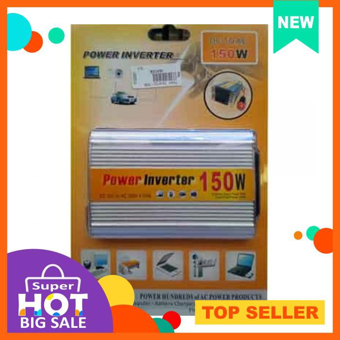 Power Inverter 150 Watt