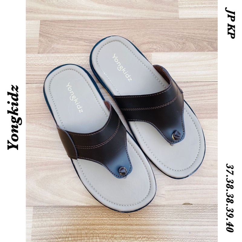 sandal jepit anak yongkidz 33-37