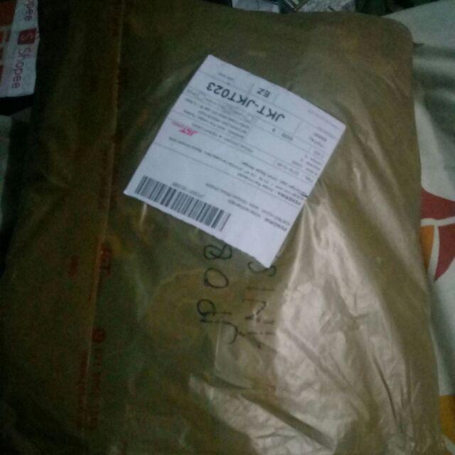 Kemeja Batik Pria Lengan Panjang Size M L Xl Xxl Bswart Batik Hrb026